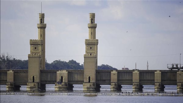 القناطر الخيرية