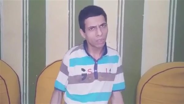 أحمد مصطفى أبوسعيفة