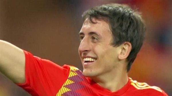 ميكيل أويارزابال