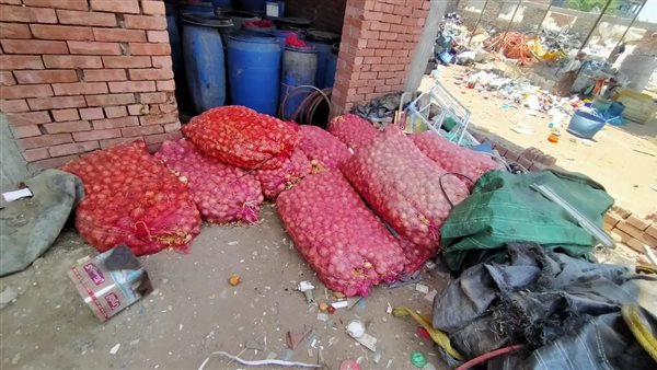  إغلاق 9 آلاف و820