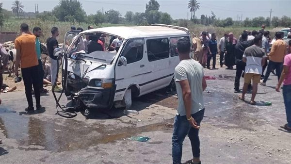 جانب من الحادث