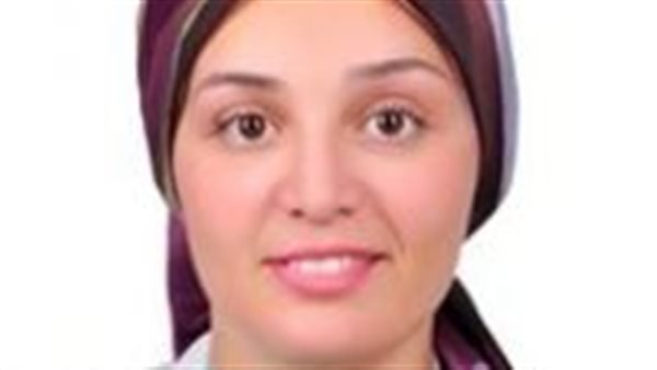 الدكتورة نيفين عاصم