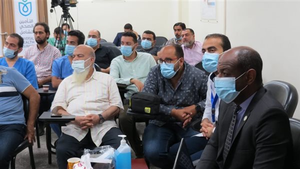 الرعاية الصحية 