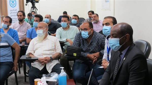 اجتماع الهيئة العامة