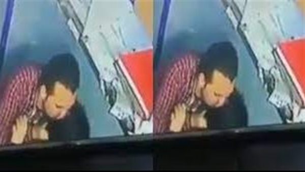 صورة المتهم 