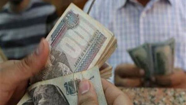 أجور العاملين 