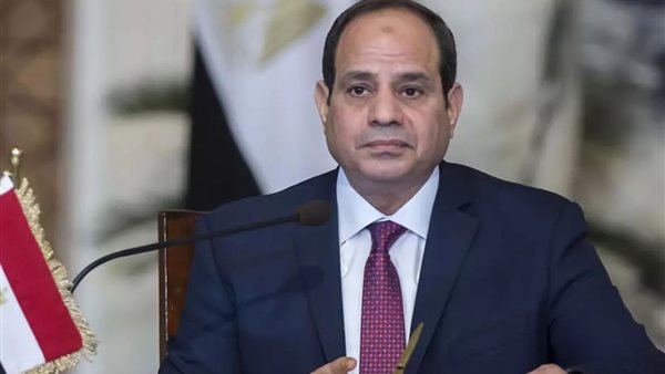 الرئيس عبد الفتاح