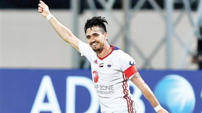 الاتحاد السعودي ينهي اتفاقه مع البرازيلي كورونادو
