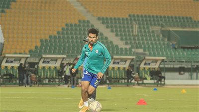 أحمد مدبولي: سعيد جدًا بالانضمام للإسماعيلي وأنى ضمن اهتمامات المنتخب الفترة المقبلة.. والزمالك الأقرب للفوز بالدوري (حوار)