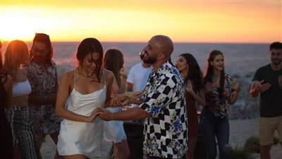 أغنية محمود العسيلي 