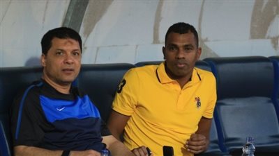 بحضور حمص.. الإسماعيلي يختتم تدريباته استعدادًا للاتحاد السكندري (صور) 