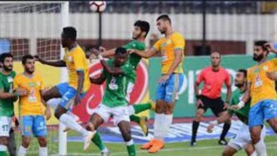 تعرف على تاريخ مواجهات الإسماعيلي والاتحاد السكندري 