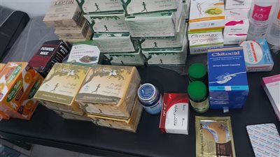 غلق مركز علاج طبيعي في طنطا لإدارته دون ترخيص