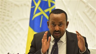 رئيس وزراء إثيوبيا: هناك من يسعى لإضعاف بلادنا بصراع طويل في تيجراي