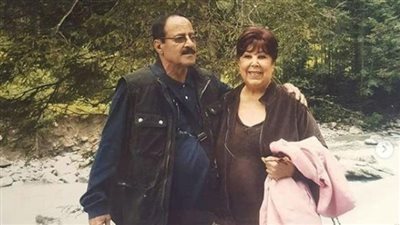 ابنة رجاء الجداوي: 