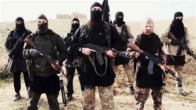 تستهدف منشآت أمنية وعسكرية.. القبض على خلية إرهابية تابعة لـ داعش خراسان بـ المغرب 