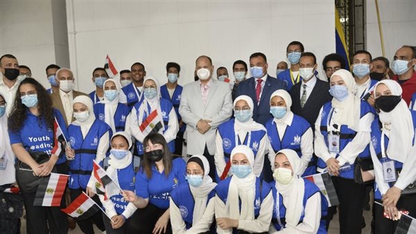 اللواء عصام سعد محافظ