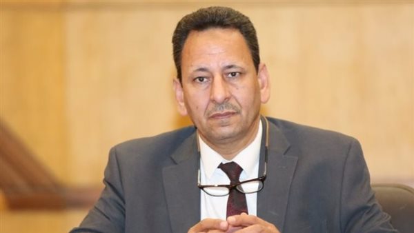 محمد الكسار- عضو