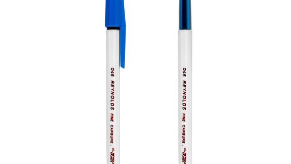 القلم الفرنساوي 