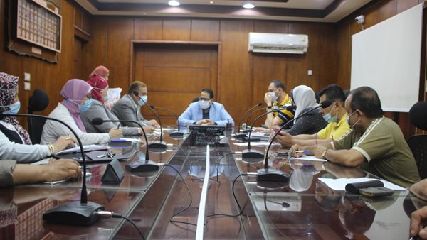 وكيل تعليم الغربية