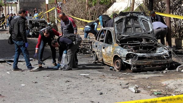 ارشيفية_من حادث محاولة