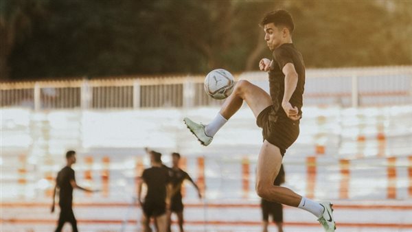 مران الزمالك