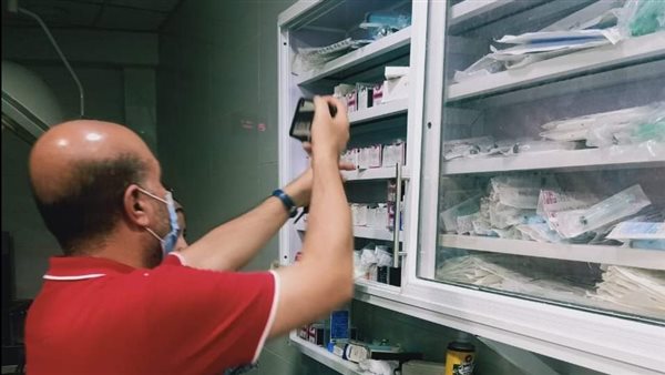 حملة - ارشيفية