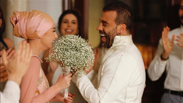 من كليب جو أشقر