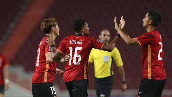 ناغويا غرامبوس