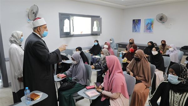 مدرسة الدكتور أحمد