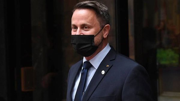 كزافييه بيتيل رئيس