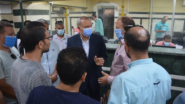 بدء التطبيق لمنظومة