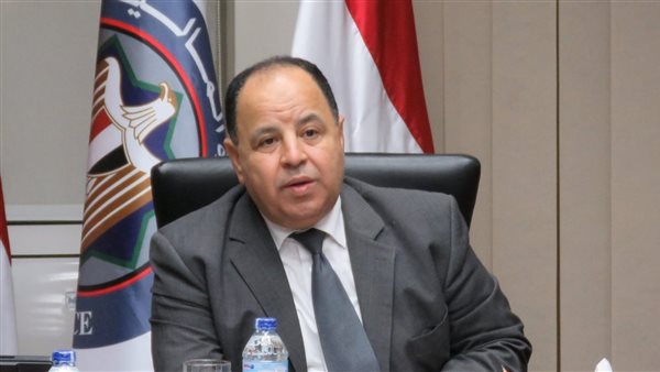 الدكتور محمد معيط