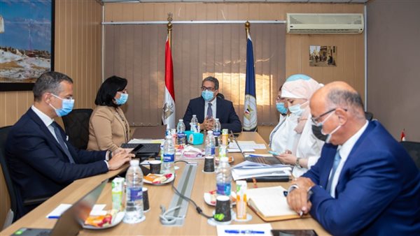 وزير السياحة والآثار