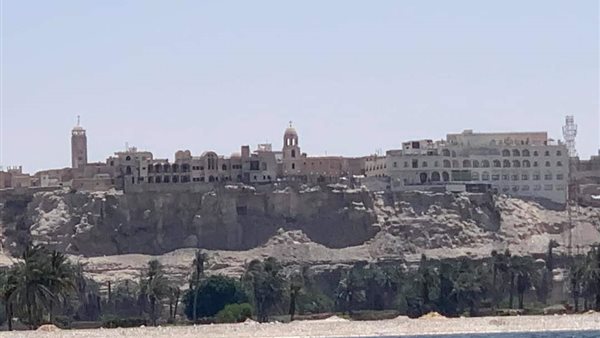 منطقة دير جبل الطير