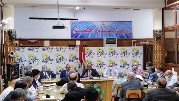 تعليم الفيوم تناقش