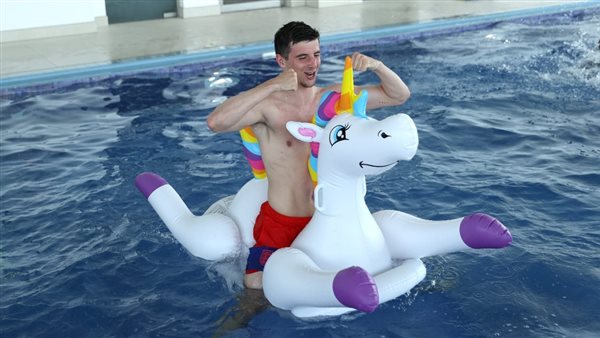 منتخب إنجلترا 