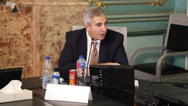 الدكتور مصطفي رفعت