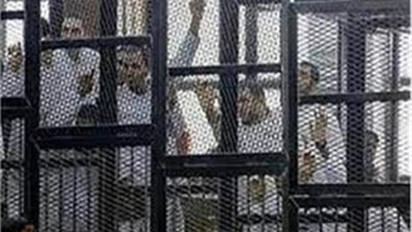 متهمين - أرشيفية