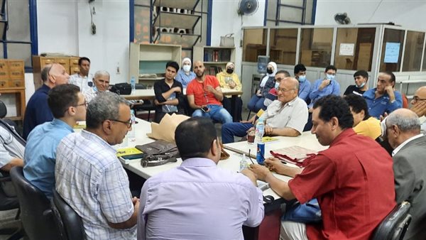 إحدى الفاعليات