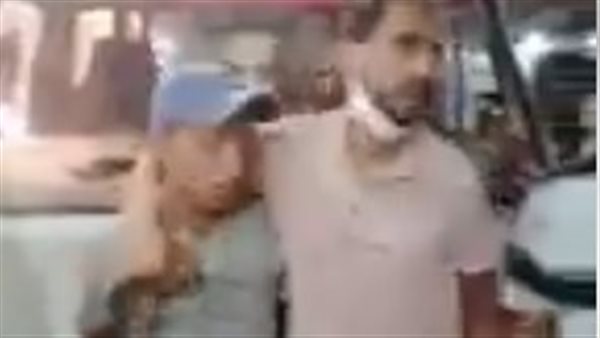 الطفل المخمور