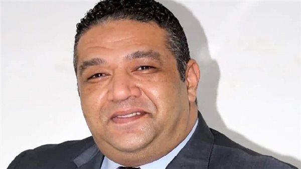 النائب محمد عزمي