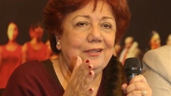 فاطمة المعدول