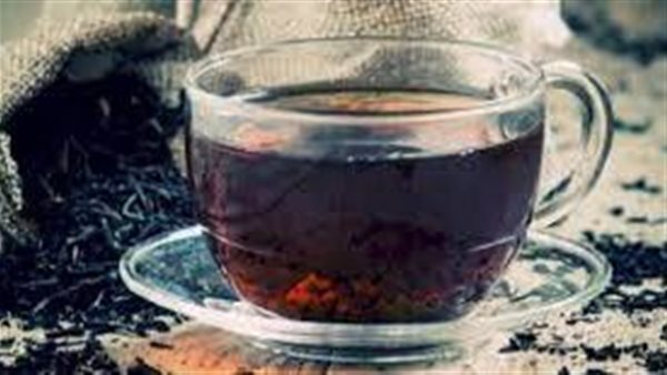  فوائد الشاي الأسود