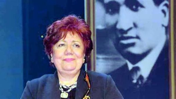 فاطمة المعدول