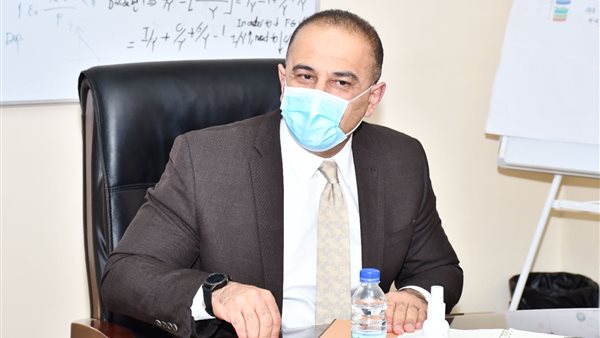 الدكتور أحمد كمالي