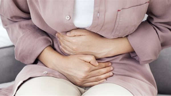 الألم ـ تعبيرية