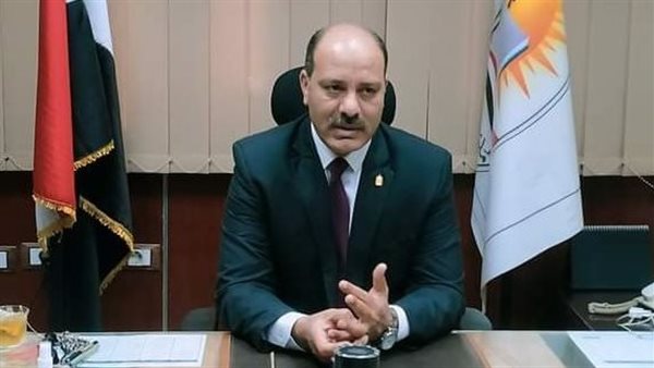 الدكتور عربي أبوزيد