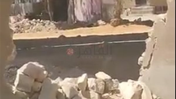 قبر الفنانة رجاء