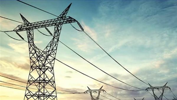 ابراج الكهرباء